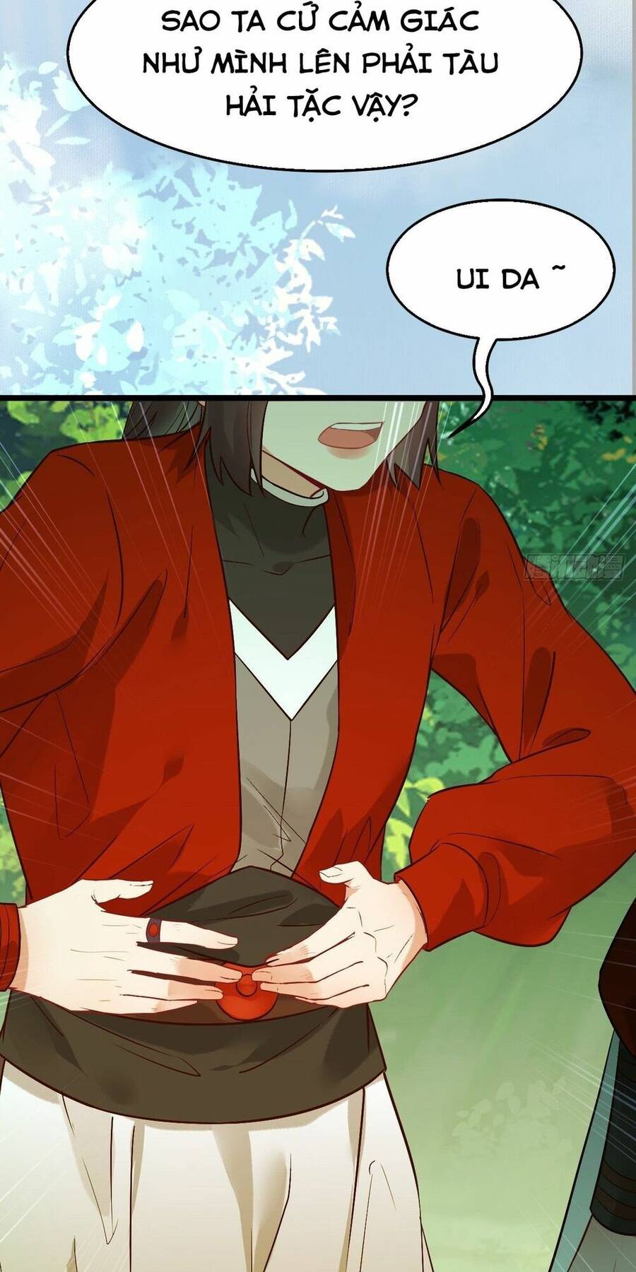 TUYỆT SẮC QUYẾN RŨ: QUỶ Y CHÍ TÔN Chap 475 - Next Chap 476