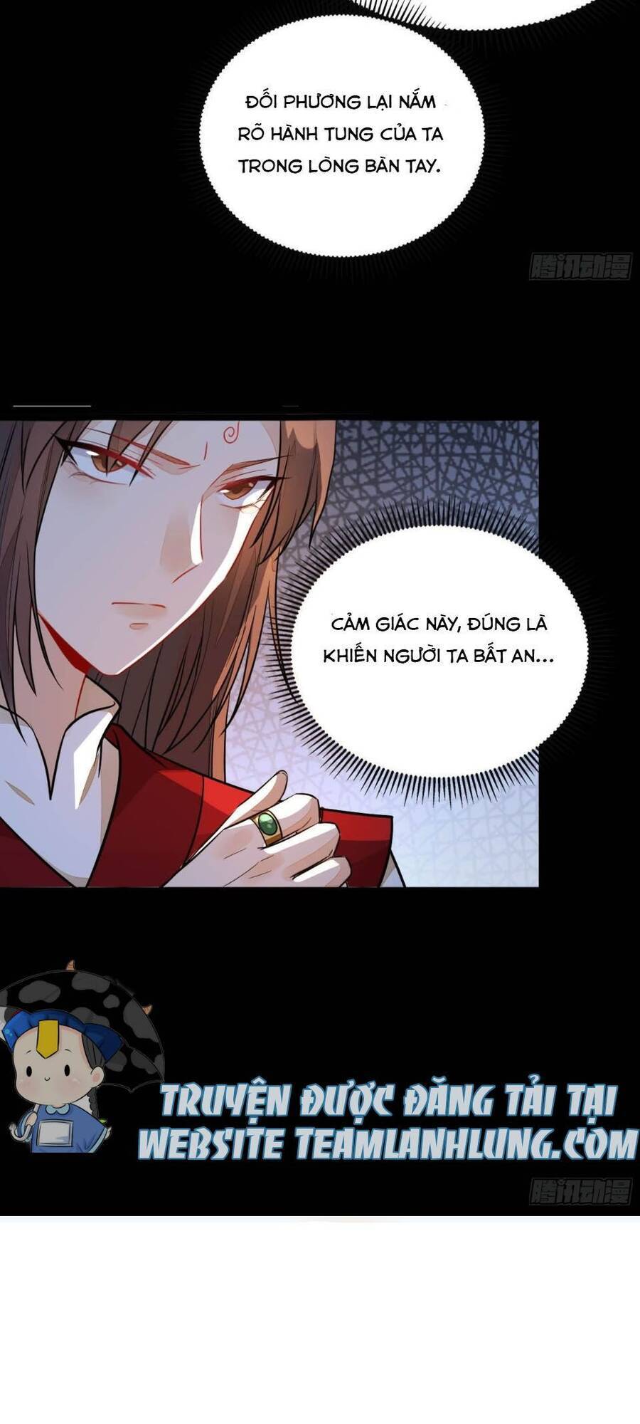 TUYỆT SẮC QUYẾN RŨ: QUỶ Y CHÍ TÔN Chap 489 - Next Chap 490