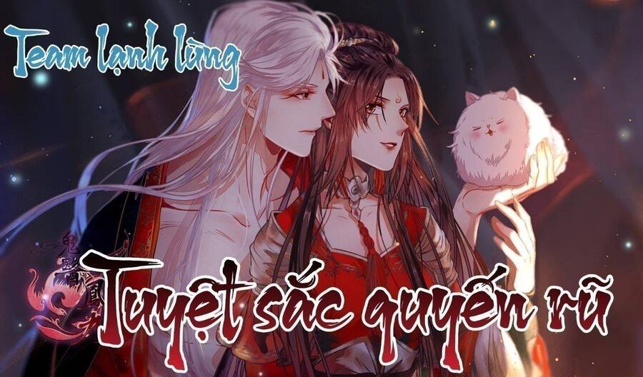 TUYỆT SẮC QUYẾN RŨ: QUỶ Y CHÍ TÔN Chap 490 - Next Chap 491