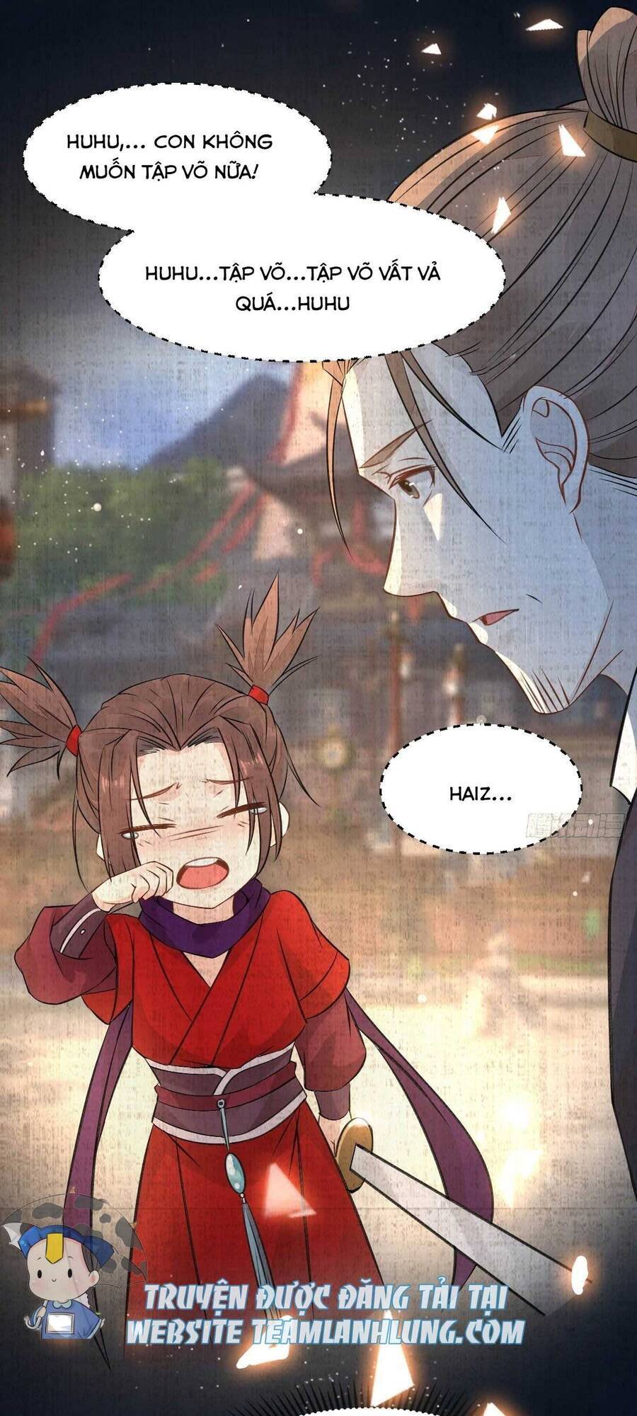 TUYỆT SẮC QUYẾN RŨ: QUỶ Y CHÍ TÔN Chap 490 - Next Chap 491