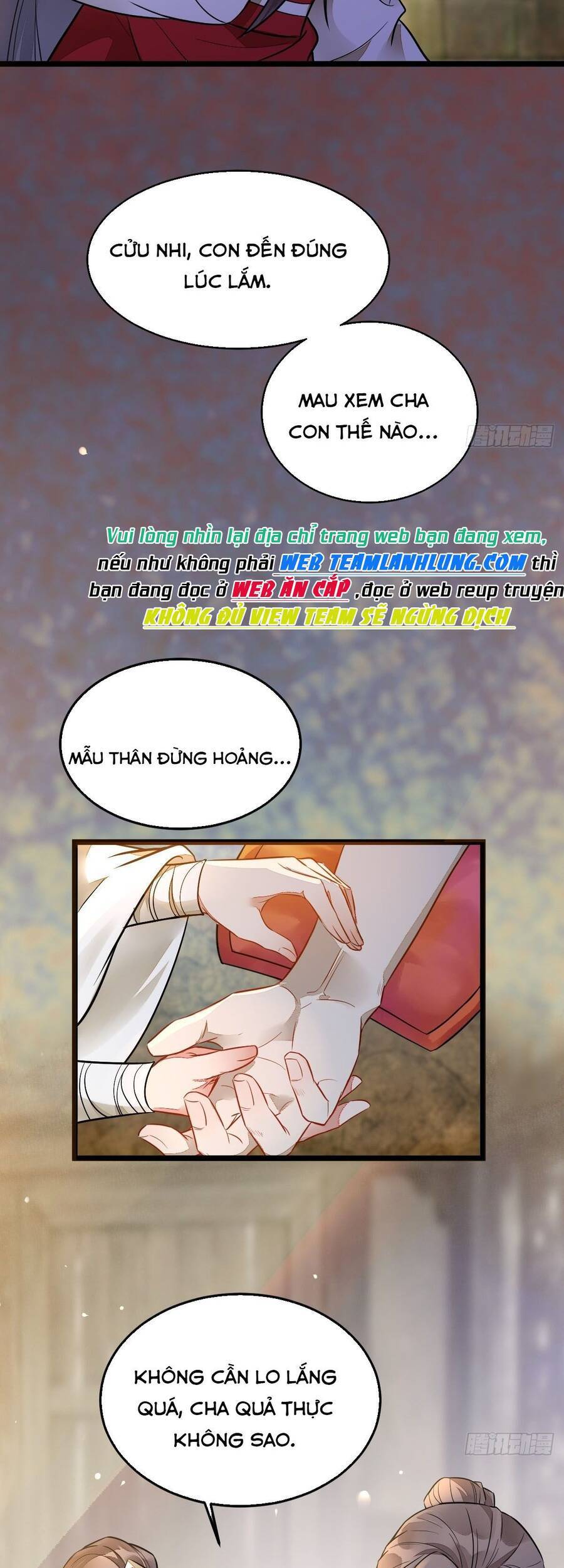 TUYỆT SẮC QUYẾN RŨ: QUỶ Y CHÍ TÔN Chap 491 - Next Chap 492