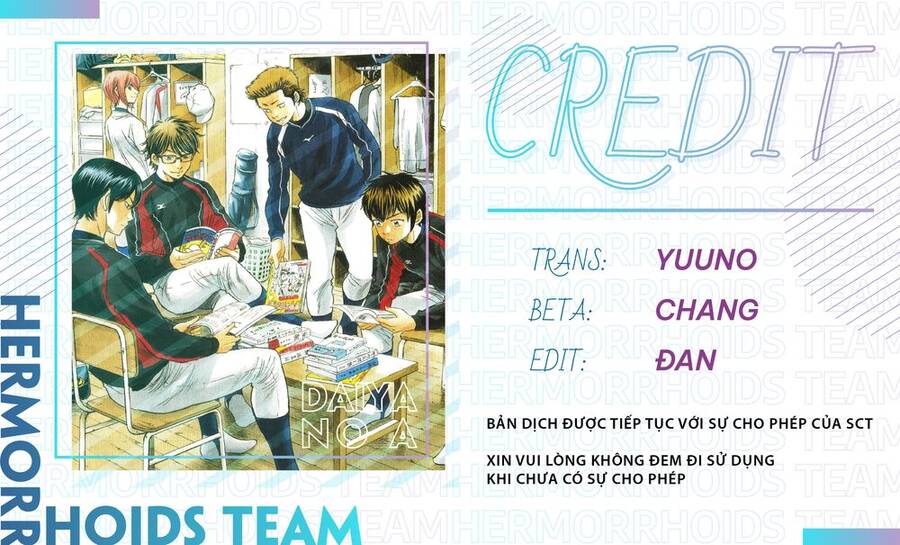 Đội Bóng Chày Siêu Đẳng 2 Chap 157 - Next Chap 158