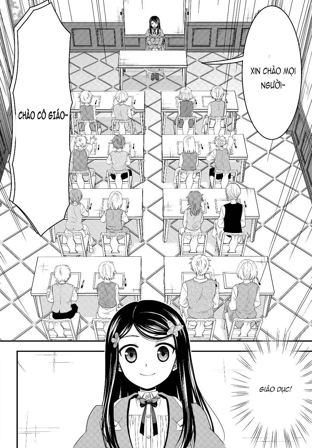 Rougo Ni Sonaete Isekai De 8-Manmai No Kinka Wo Tamemasu Chap 46 - Next Chap 47