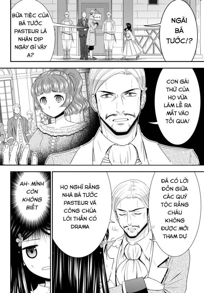 Rougo Ni Sonaete Isekai De 8-Manmai No Kinka Wo Tamemasu Chap 56 - Next Chap 57