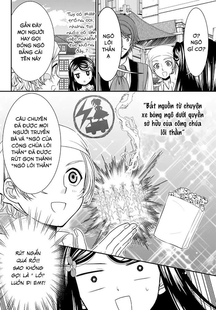 Rougo Ni Sonaete Isekai De 8-Manmai No Kinka Wo Tamemasu Chap 61 - Next Chap 62