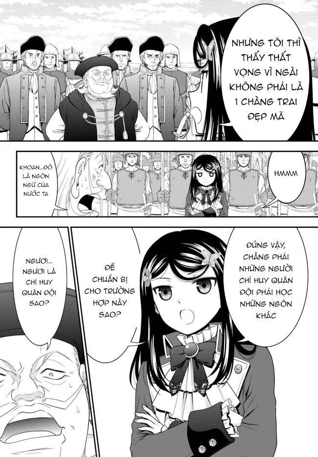 Rougo Ni Sonaete Isekai De 8-Manmai No Kinka Wo Tamemasu Chap 68 - Next Chap 69