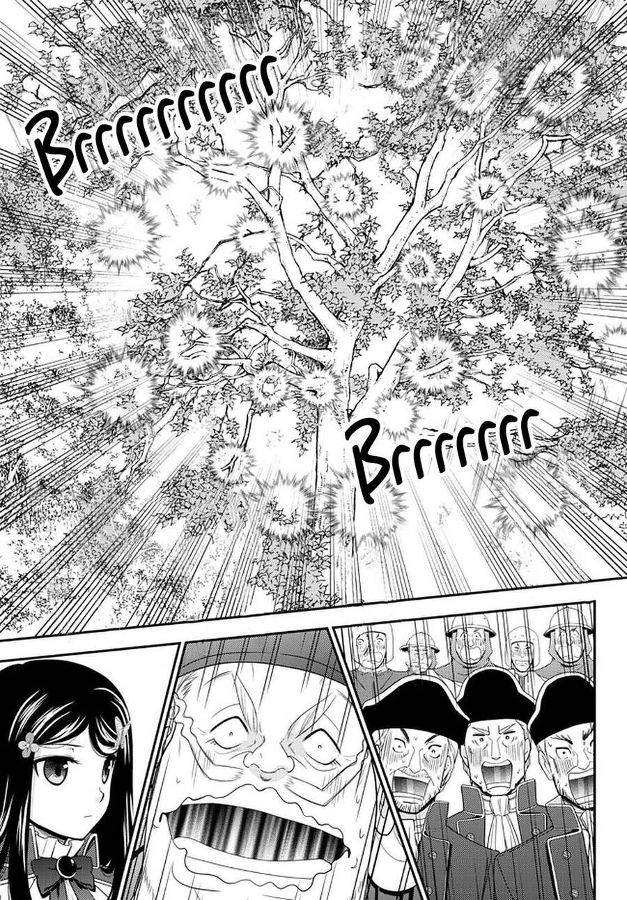 Rougo Ni Sonaete Isekai De 8-Manmai No Kinka Wo Tamemasu Chap 69 - Next Chap 70