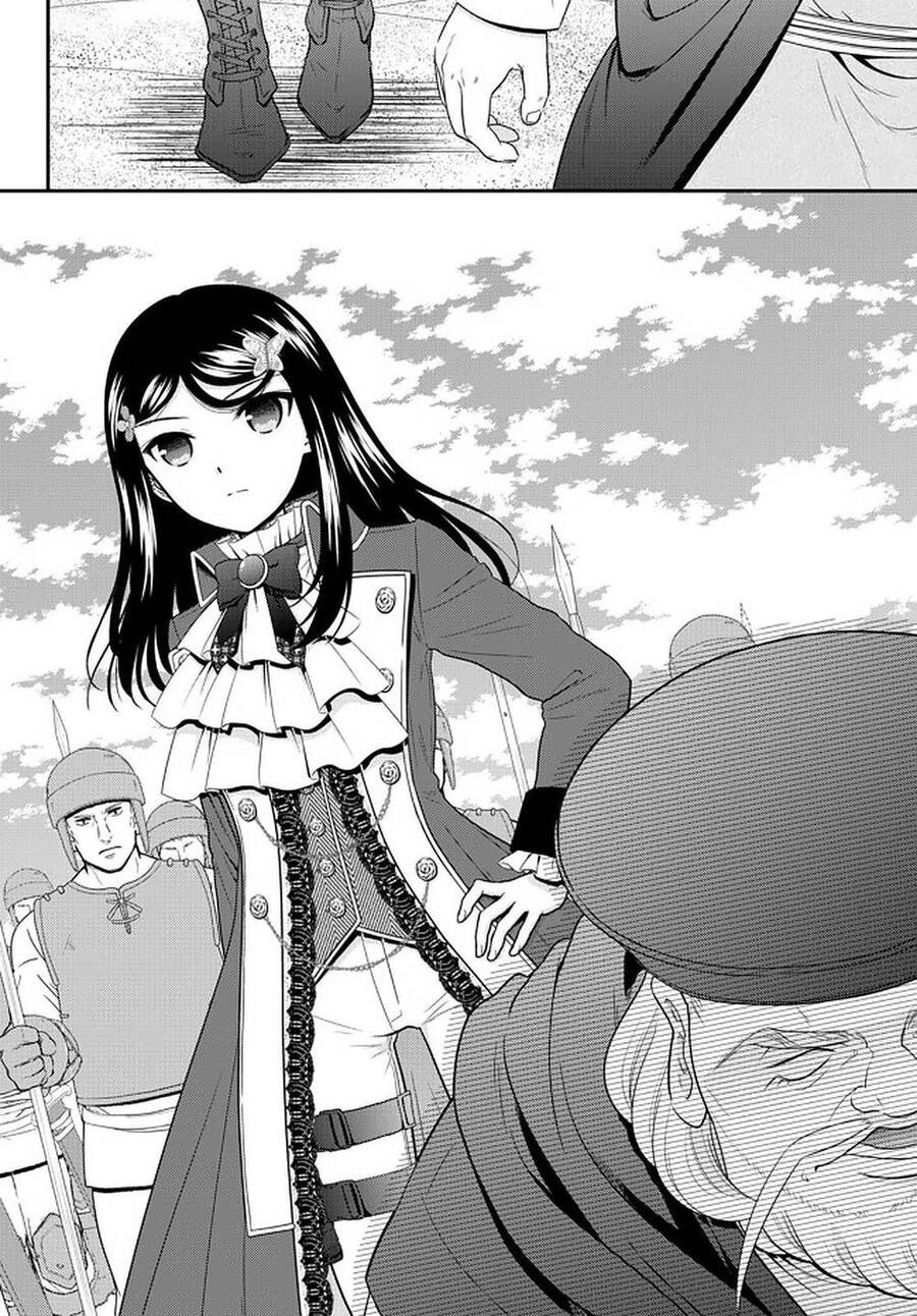 Rougo Ni Sonaete Isekai De 8-Manmai No Kinka Wo Tamemasu Chap 69 - Next Chap 70