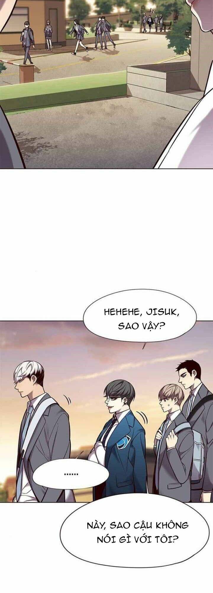 Hóa Thân Thành Mèo Chap 101 - Next Chap 102