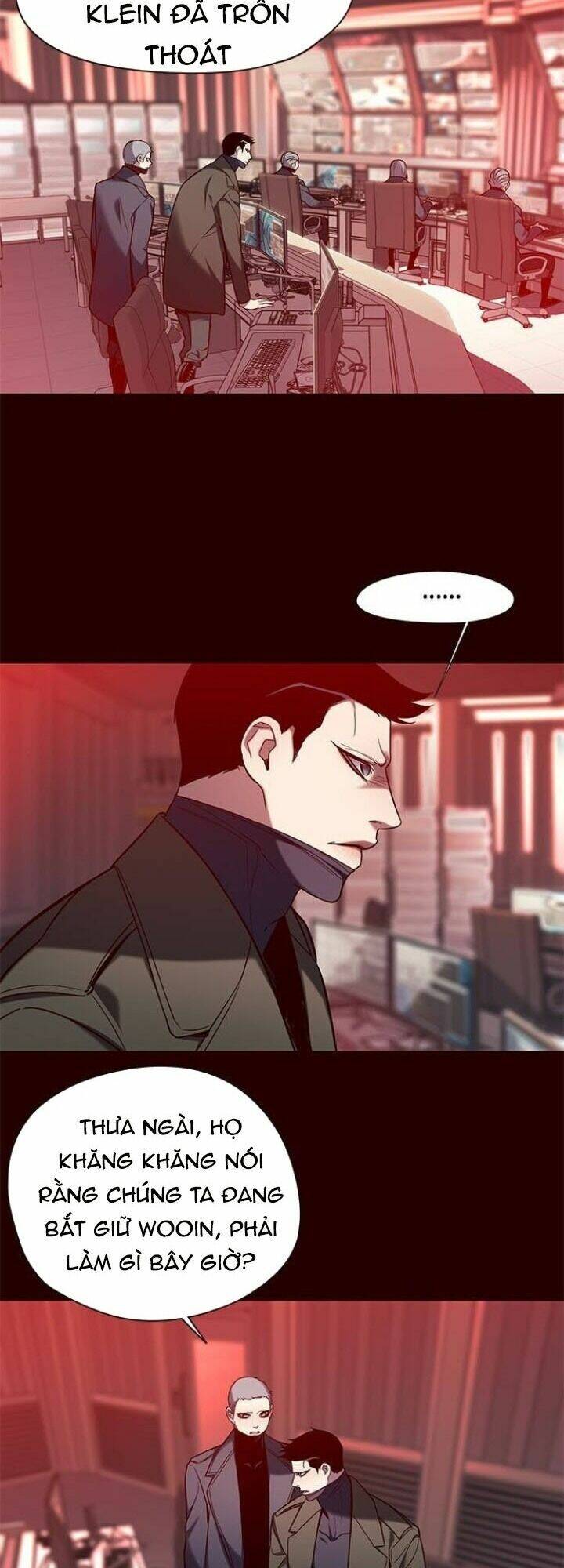 Hóa Thân Thành Mèo Chap 103 - Next Chap 104