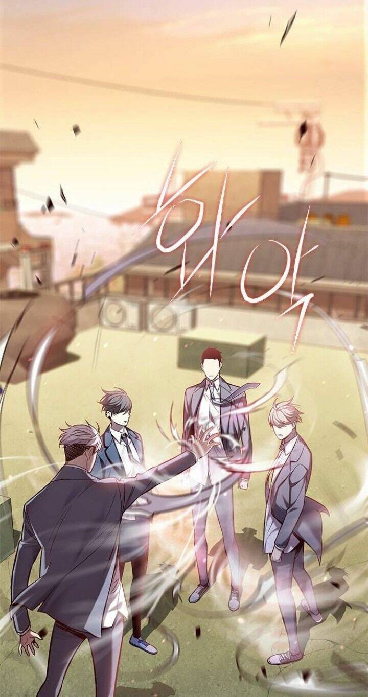 Hóa Thân Thành Mèo Chap 105 - Next Chap 106