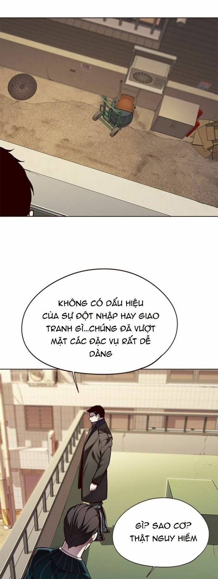 Hóa Thân Thành Mèo Chap 106 - Next Chap 107