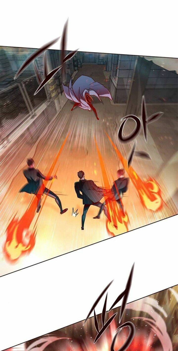 Hóa Thân Thành Mèo Chap 108 - Next Chap 109