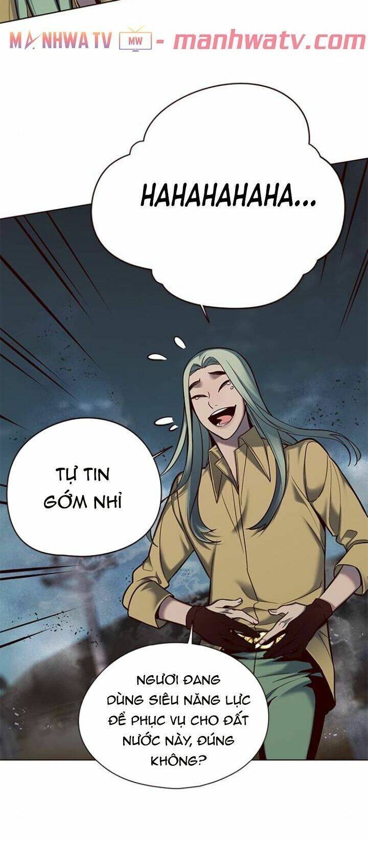 Hóa Thân Thành Mèo Chap 112 - Next Chap 113