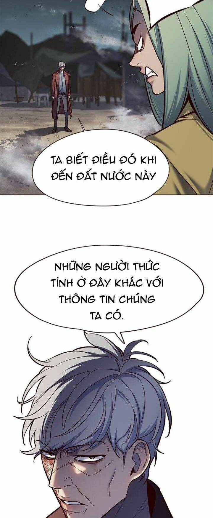 Hóa Thân Thành Mèo Chap 112 - Next Chap 113
