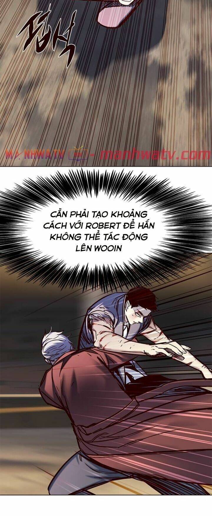 Hóa Thân Thành Mèo Chap 112 - Next Chap 113