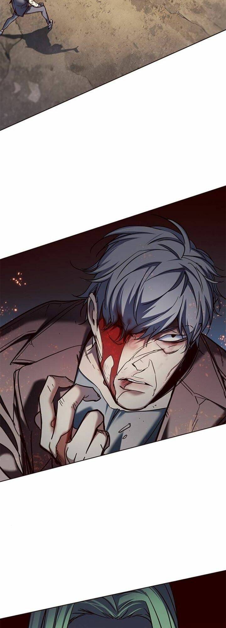 Hóa Thân Thành Mèo Chap 112 - Next Chap 113