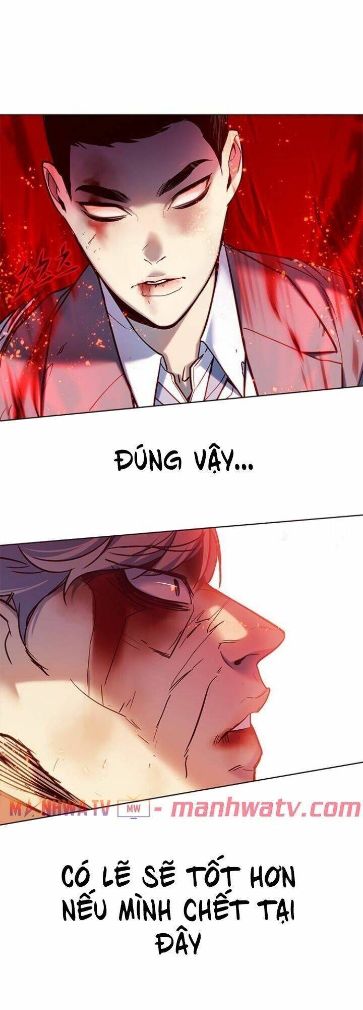 Hóa Thân Thành Mèo Chap 112 - Next Chap 113