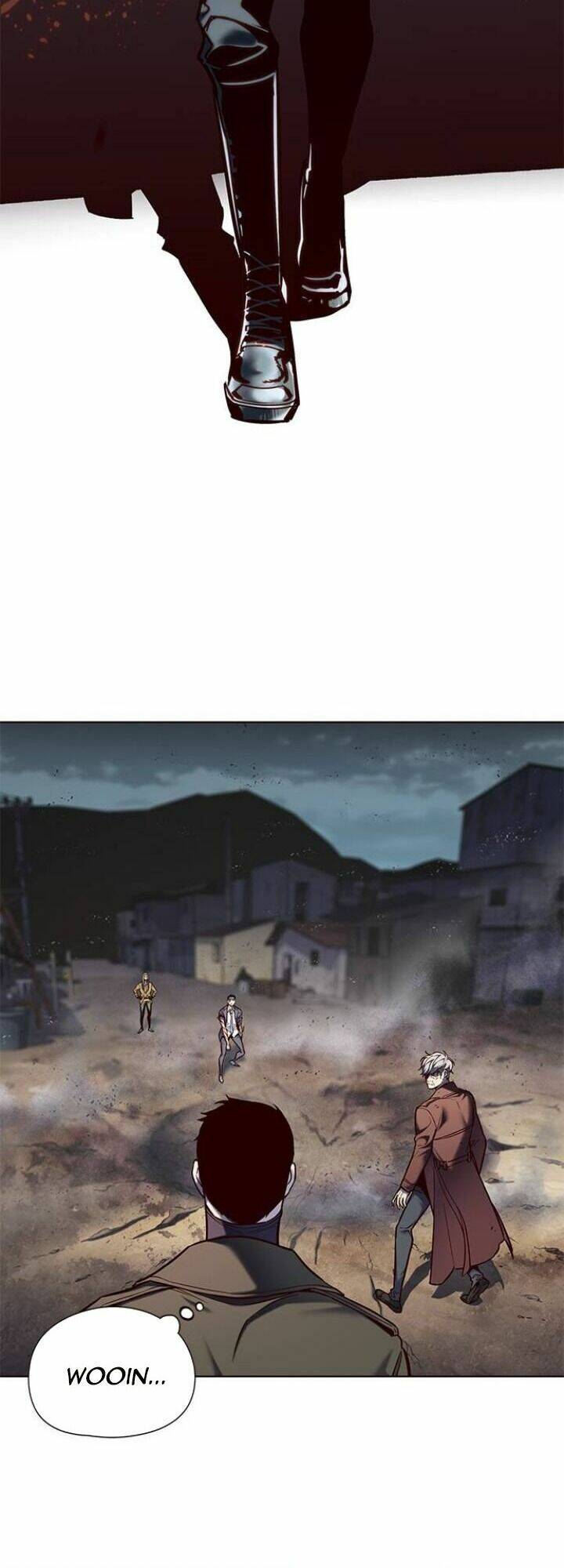 Hóa Thân Thành Mèo Chap 112 - Next Chap 113