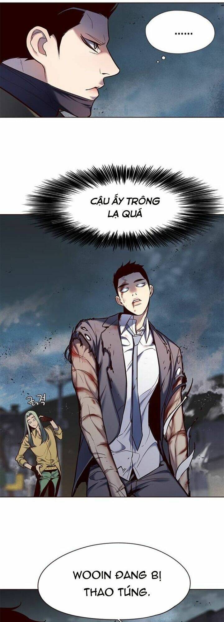 Hóa Thân Thành Mèo Chap 112 - Next Chap 113