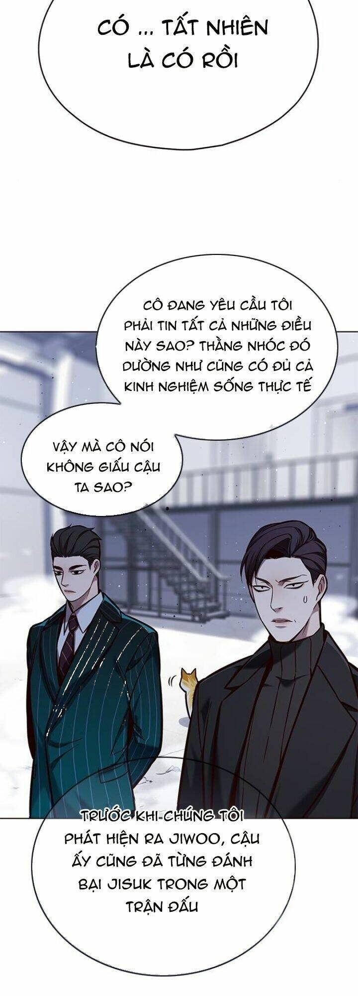Hóa Thân Thành Mèo Chap 121 - Next Chap 122
