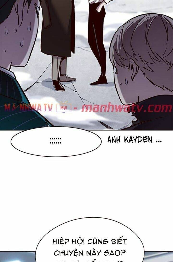 Hóa Thân Thành Mèo Chap 121 - Next Chap 122