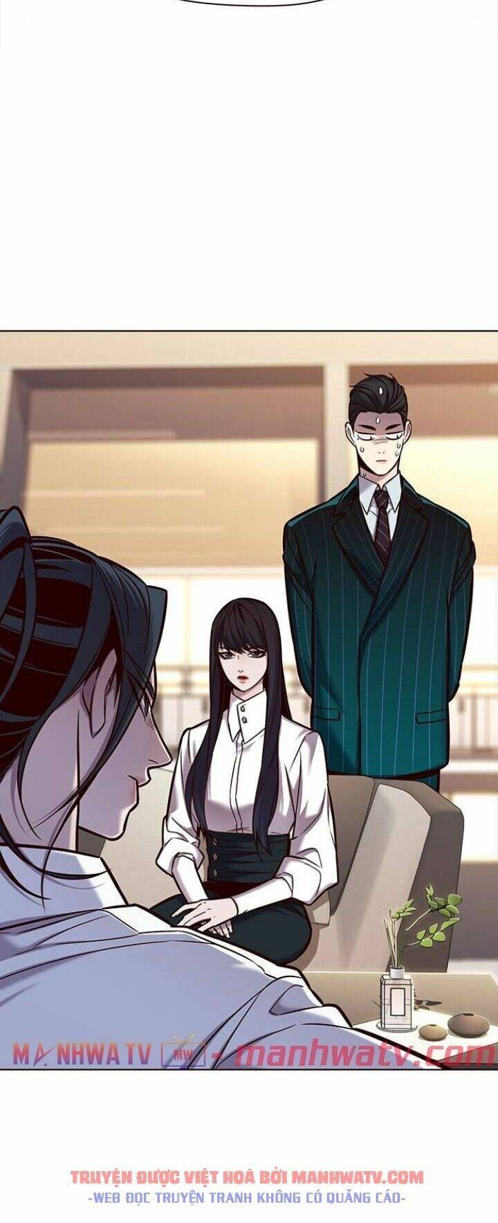 Hóa Thân Thành Mèo Chap 122 - Next Chap 123