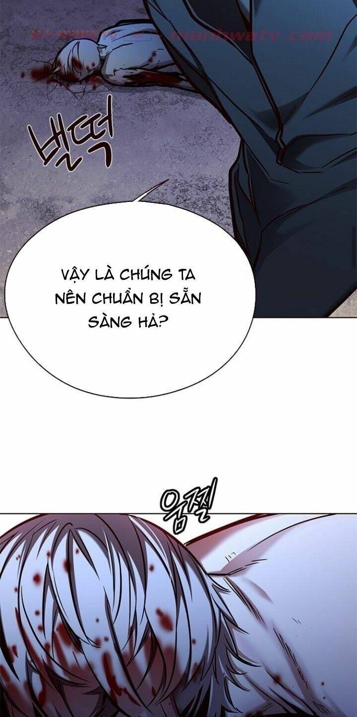 Hóa Thân Thành Mèo Chap 126 - Next Chap 127