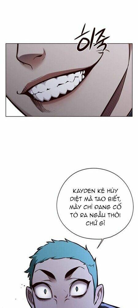 Hóa Thân Thành Mèo Chap 128 - Next Chap 129