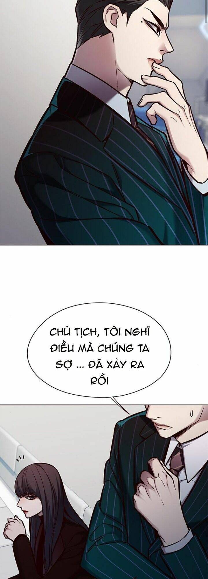 Hóa Thân Thành Mèo Chap 129 - Next Chap 130