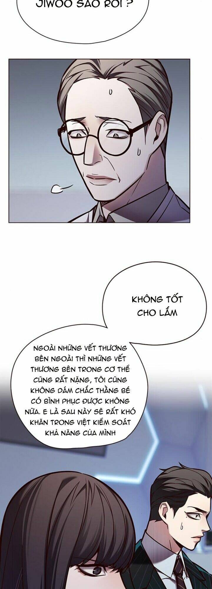 Hóa Thân Thành Mèo Chap 129 - Next Chap 130