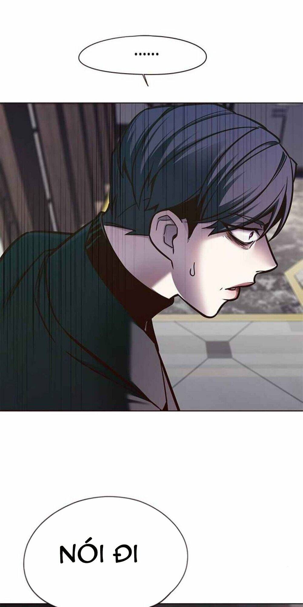 Hóa Thân Thành Mèo Chap 134 - Next Chap 135