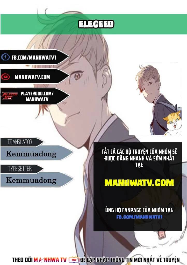 Hóa Thân Thành Mèo Chap 141 - Next Chap 142