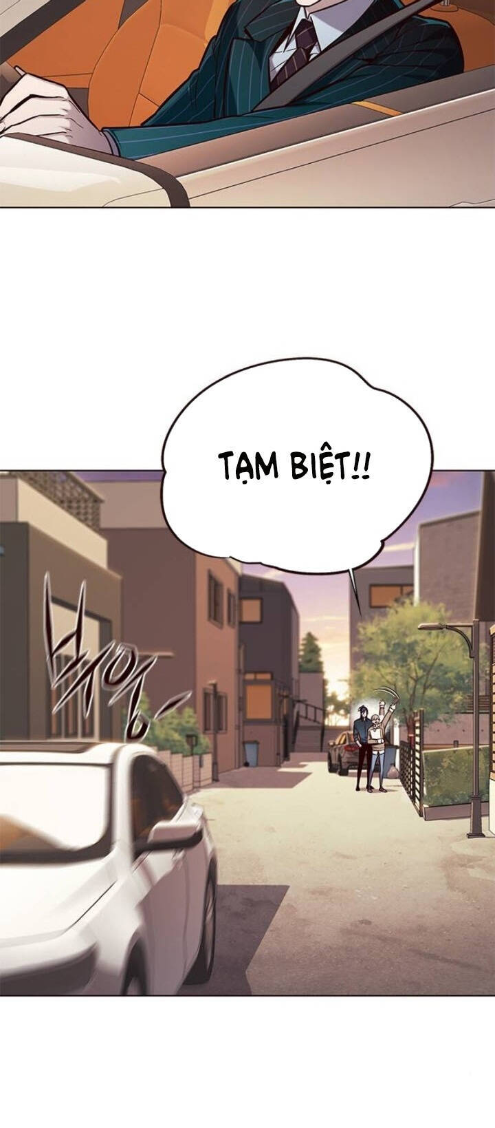 Hóa Thân Thành Mèo Chap 143 - Next Chap 144