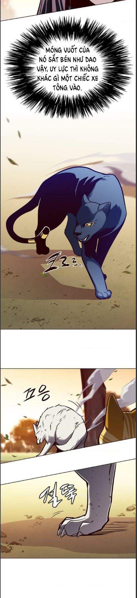 Hóa Thân Thành Mèo Chap 161 - Next Chap 162