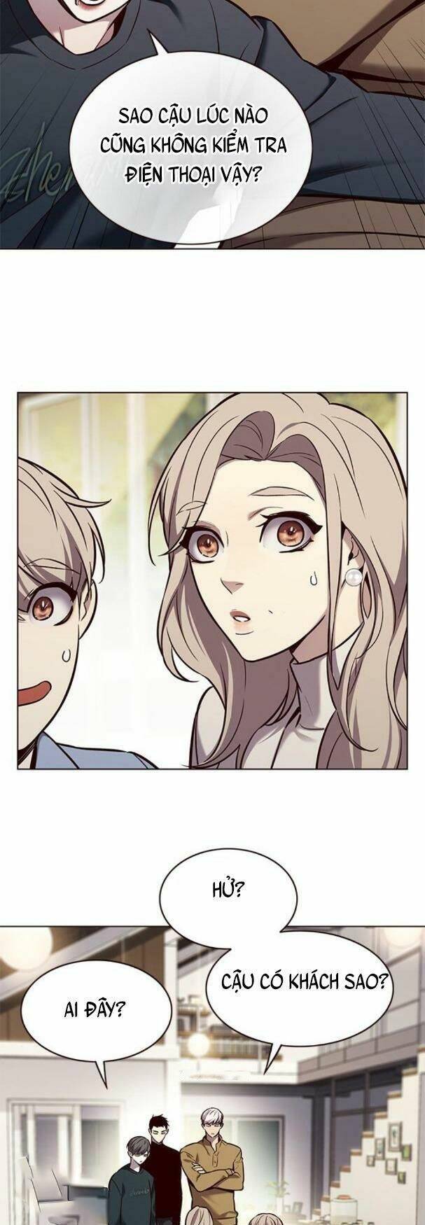 Hóa Thân Thành Mèo Chap 177 - Next Chap 178