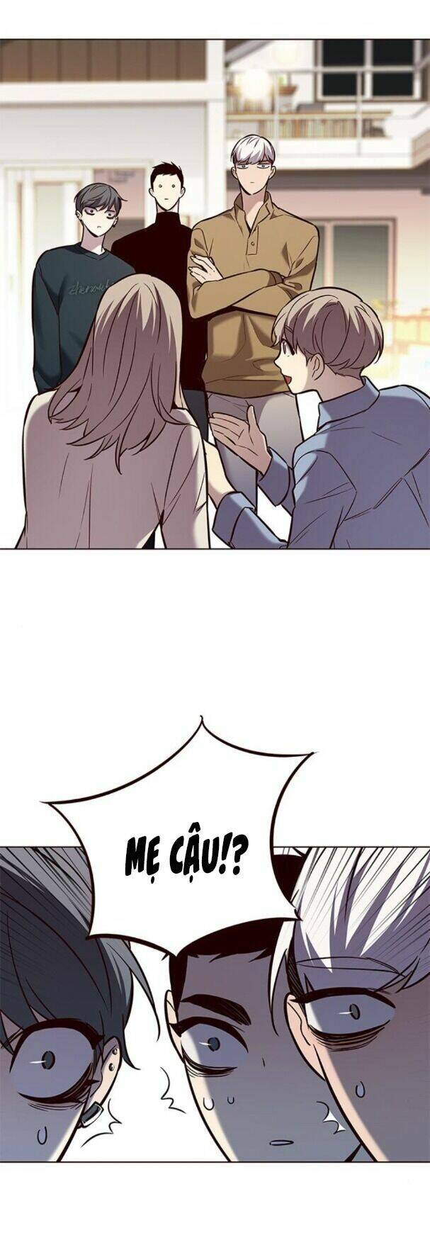 Hóa Thân Thành Mèo Chap 177 - Next Chap 178