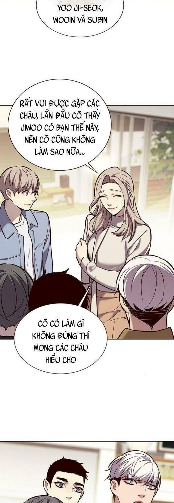 Hóa Thân Thành Mèo Chap 177 - Next Chap 178