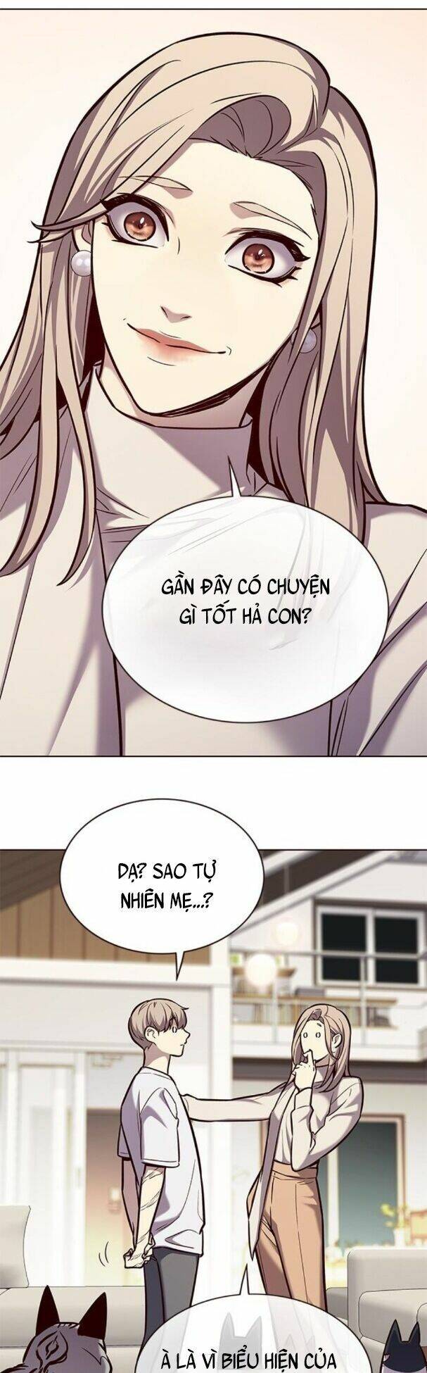 Hóa Thân Thành Mèo Chap 177 - Next Chap 178