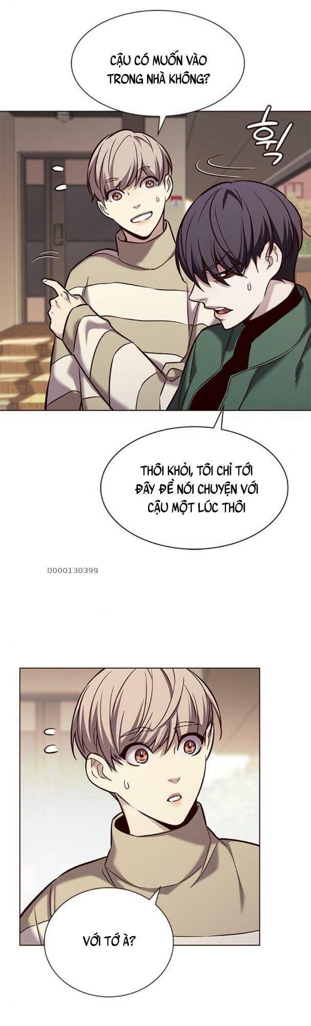 Hóa Thân Thành Mèo Chap 181 - Next Chap 182