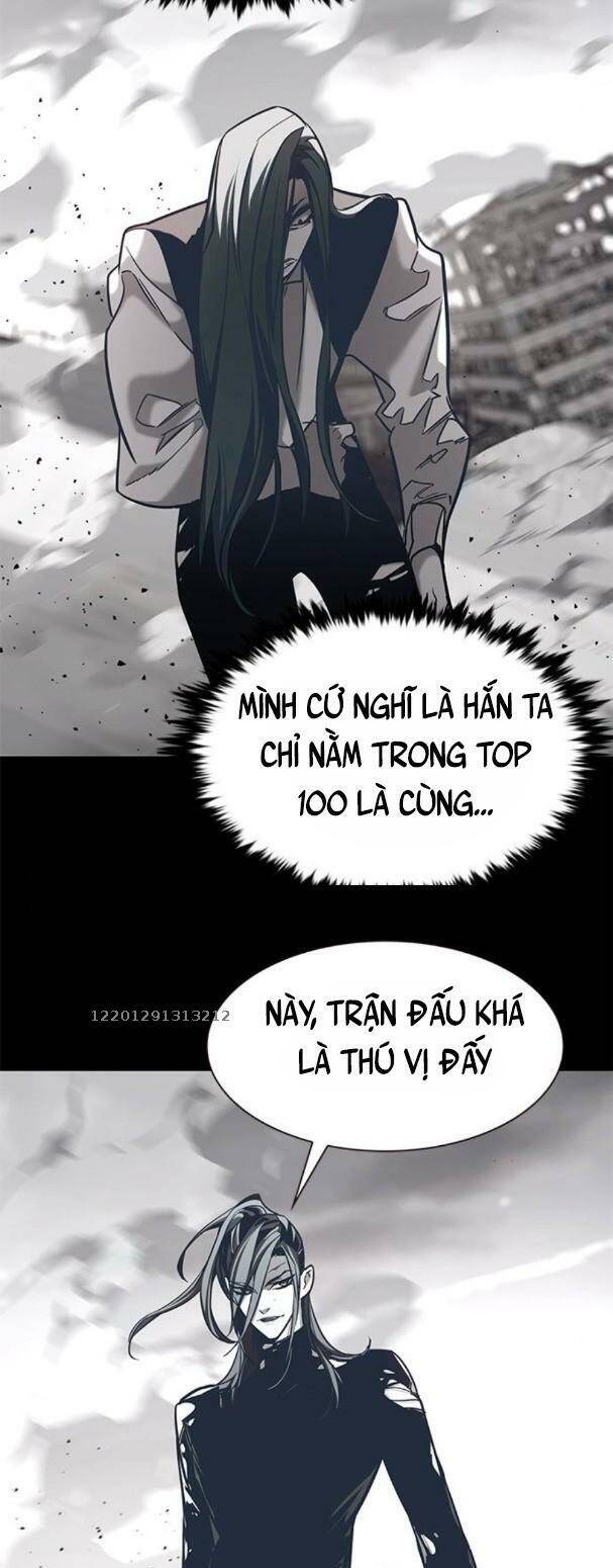Hóa Thân Thành Mèo Chap 182 - Next Chap 183