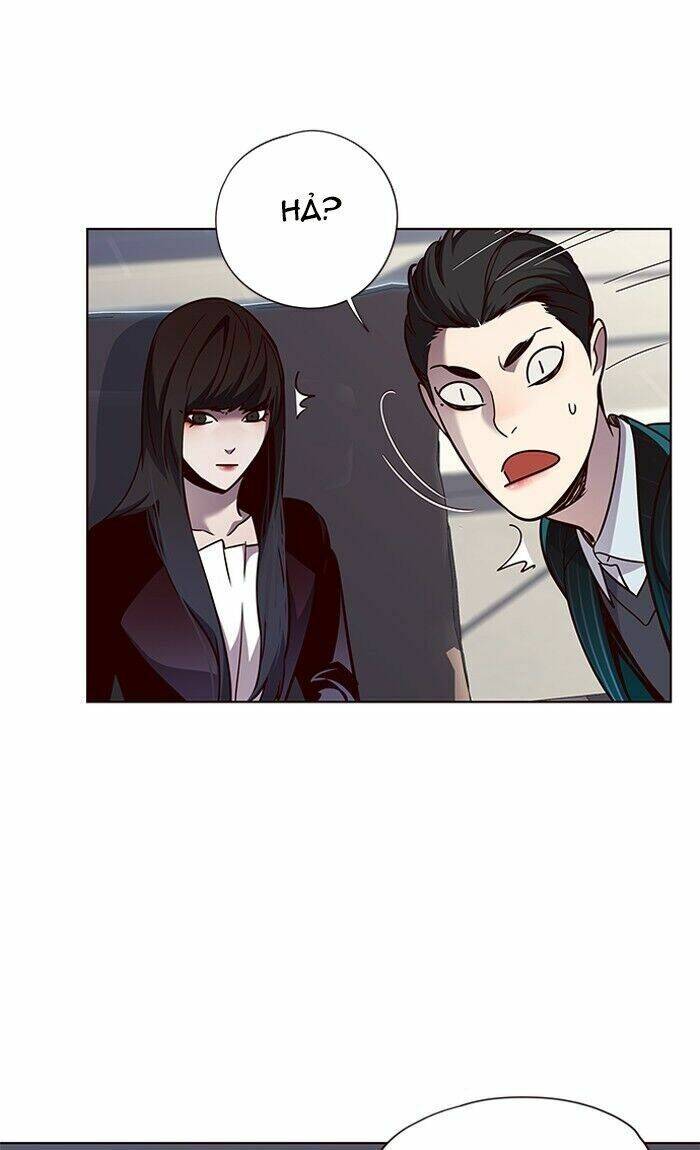 Hóa Thân Thành Mèo Chap 60 - Next Chap 61