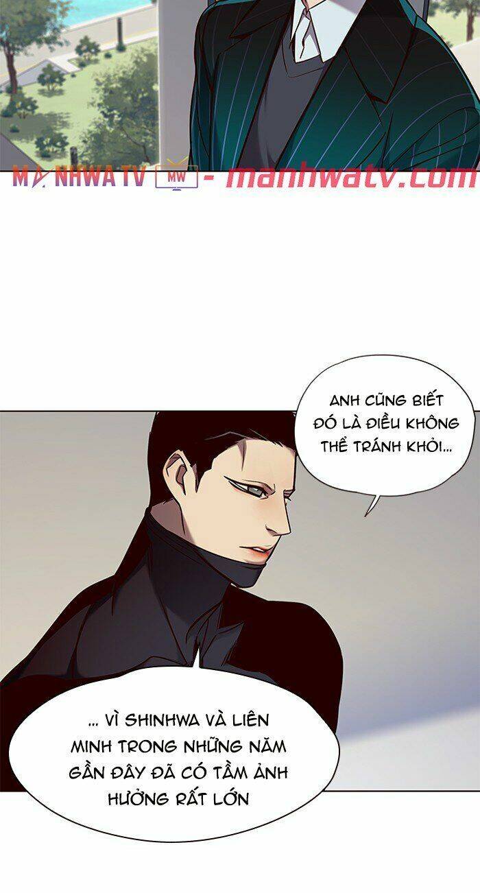 Hóa Thân Thành Mèo Chap 68 - Next Chap 69