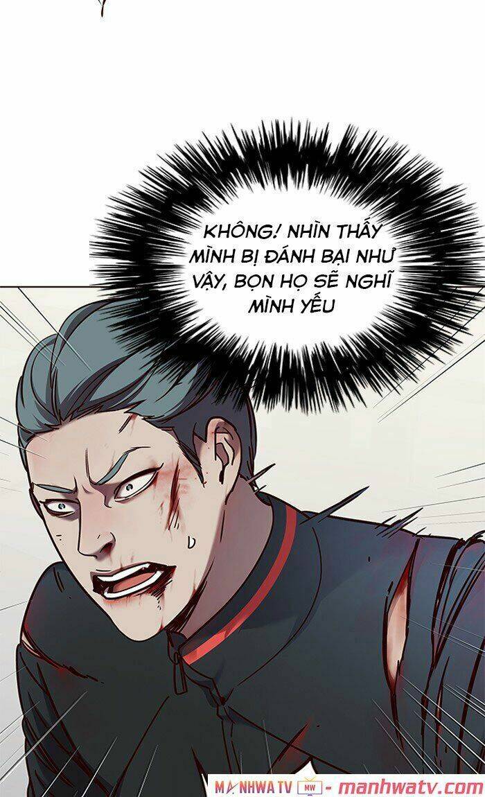 Hóa Thân Thành Mèo Chap 71 - Next Chap 72