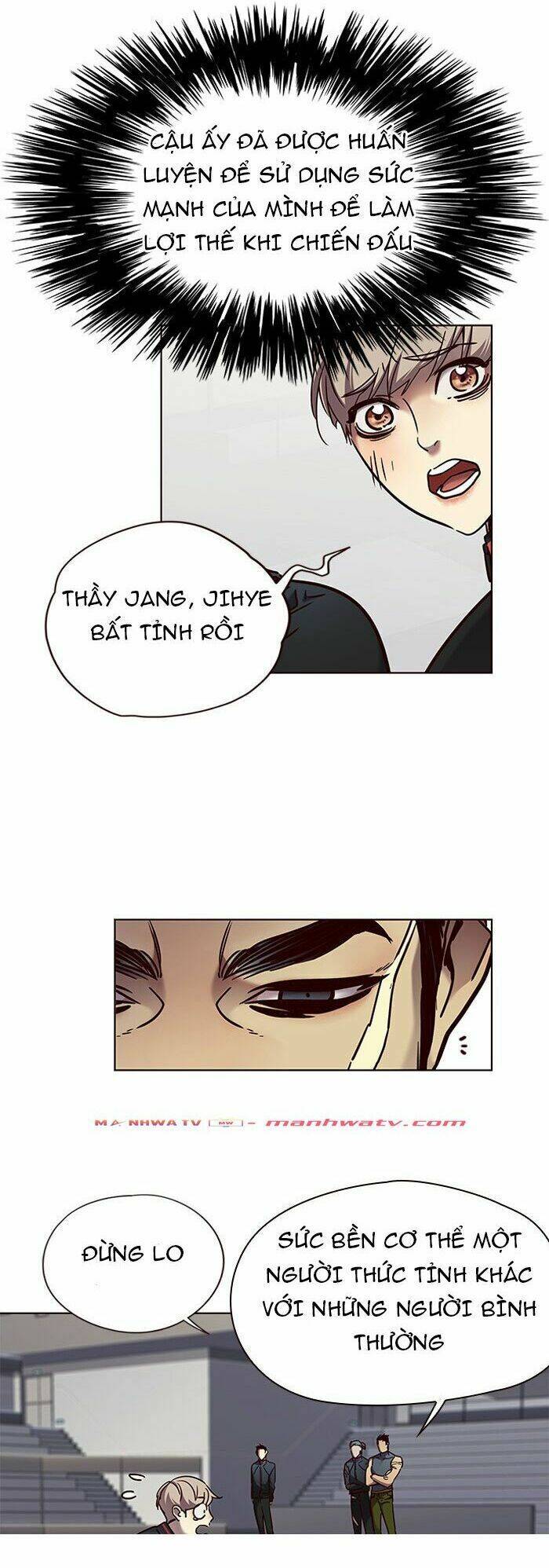 Hóa Thân Thành Mèo Chap 72 - Next Chap 73