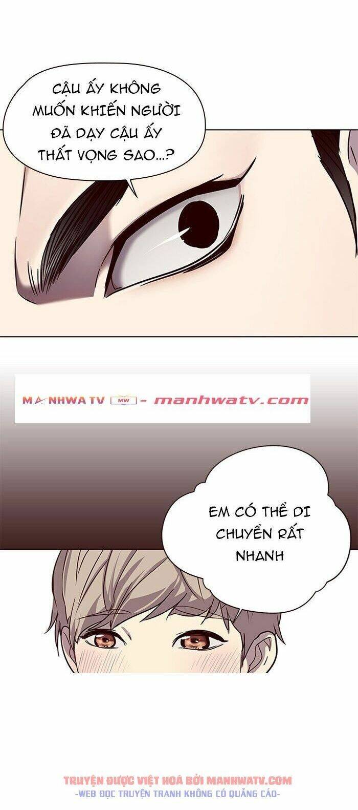 Hóa Thân Thành Mèo Chap 73 - Next Chap 74
