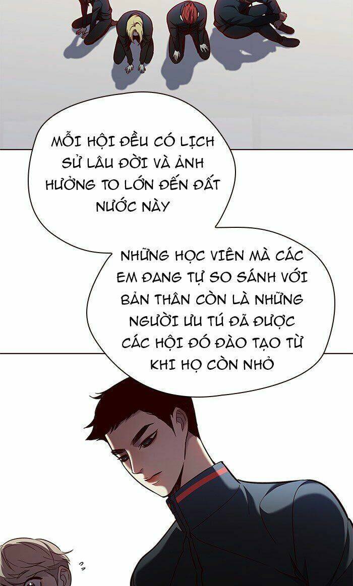 Hóa Thân Thành Mèo Chap 74 - Next Chap 75