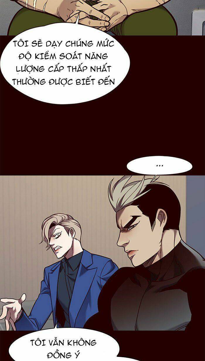 Hóa Thân Thành Mèo Chap 75 - Next Chap 76