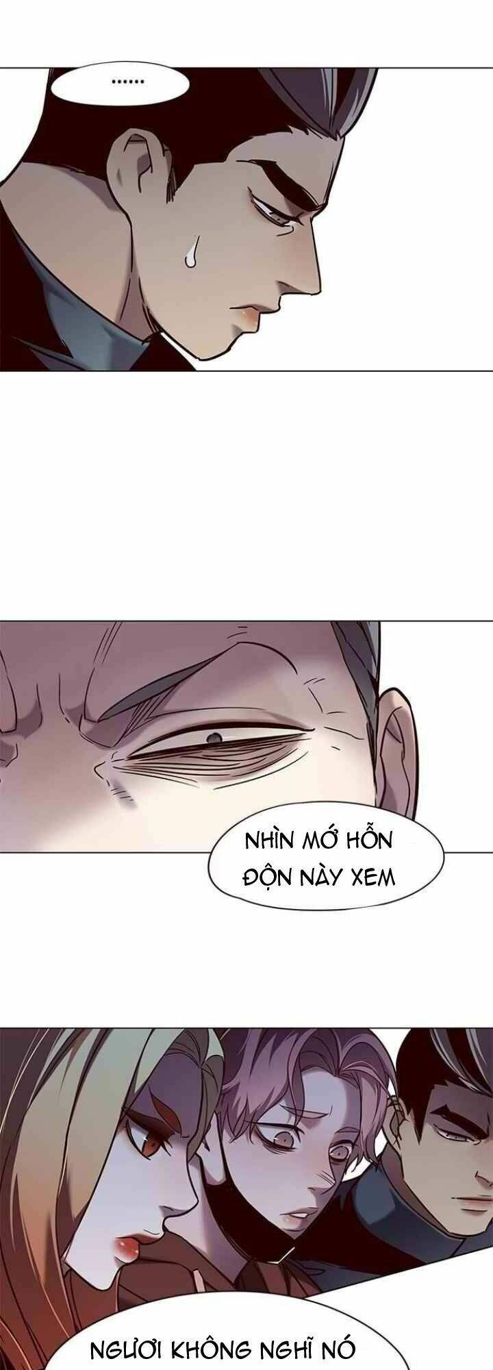 Hóa Thân Thành Mèo Chap 95 - Next Chap 96
