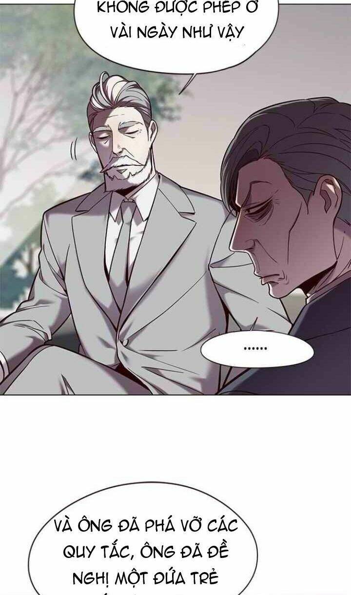 Hóa Thân Thành Mèo Chap 95 - Next Chap 96
